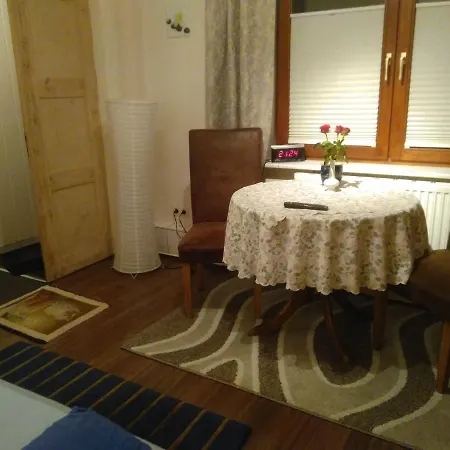 Ferienwohnung Fiebelkorn Vogt In Kappeln Exterior photo