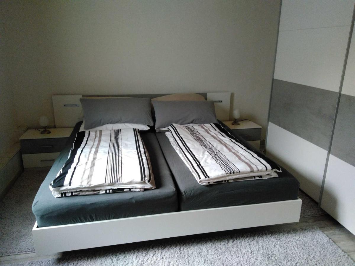 Fiebelkorn Vogt In Apartment Kappeln