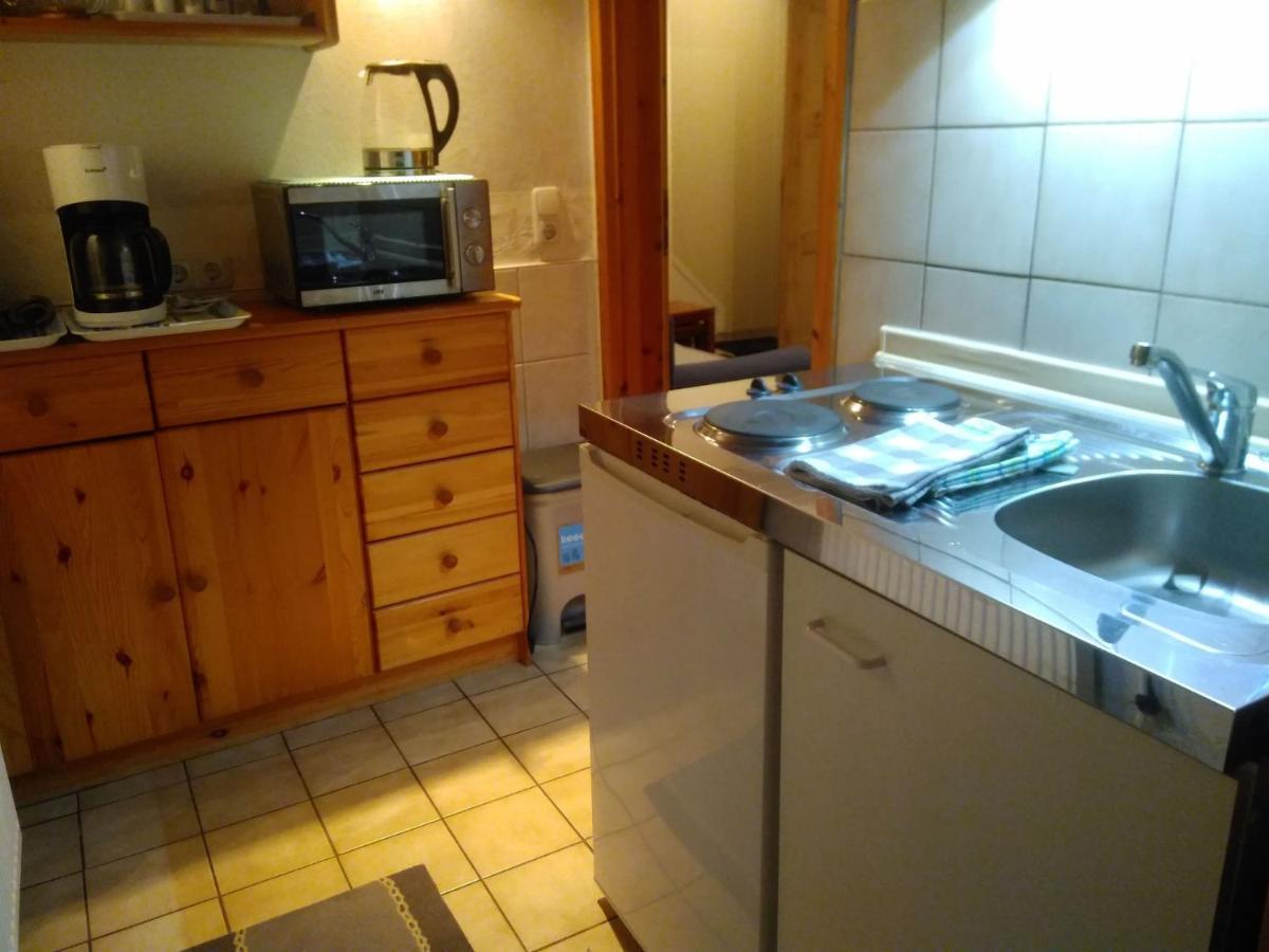 Fiebelkorn Vogt In Kappeln