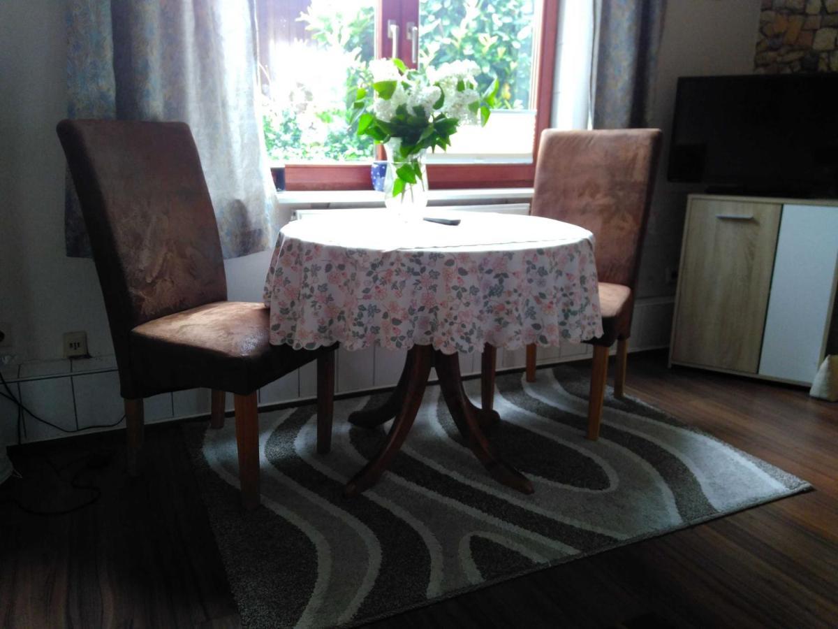 Apartment Fiebelkorn Vogt In