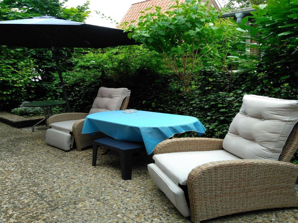 Apartment Fiebelkorn Vogt In